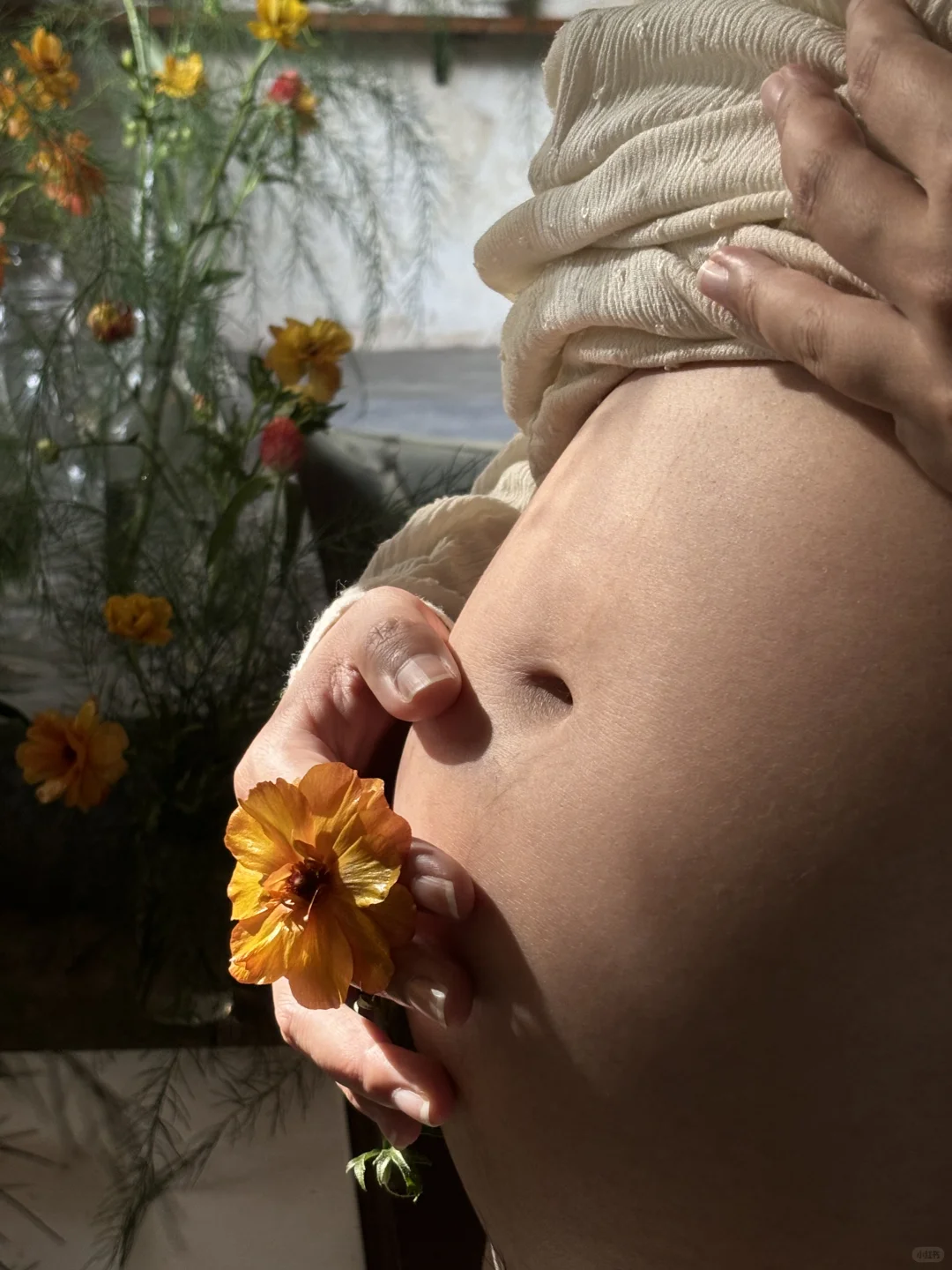 手机花絮｜正常人体没有裸露审核求过