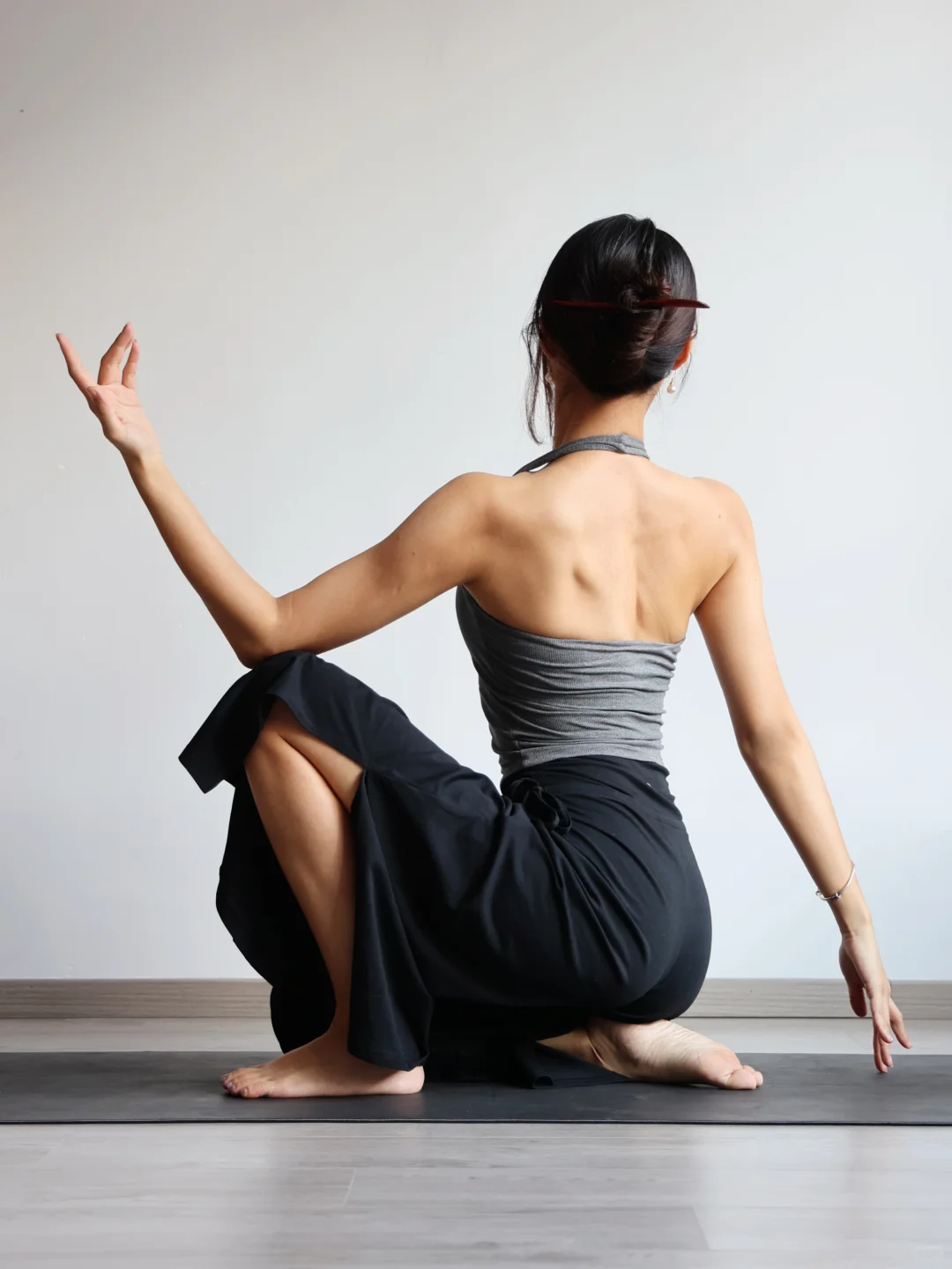 爱你的身体 感怀它给予的一起