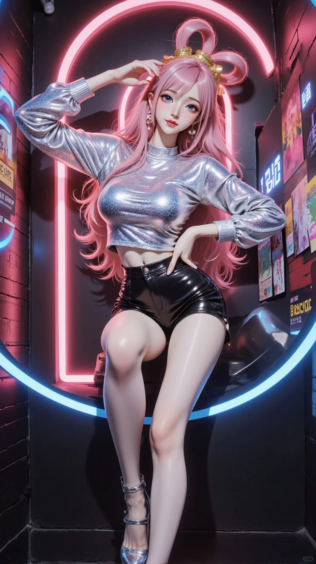 海贼王女团壁纸