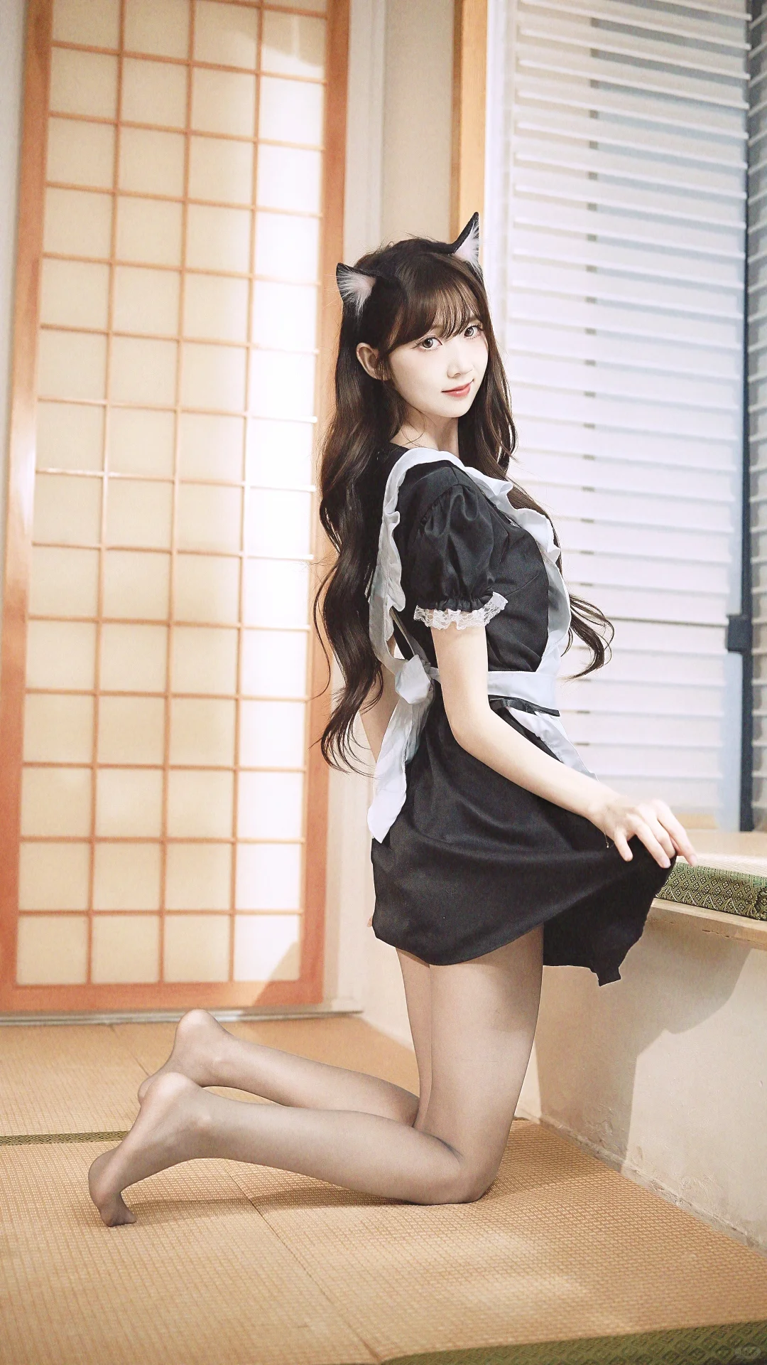 全屏图的压制？壁纸！