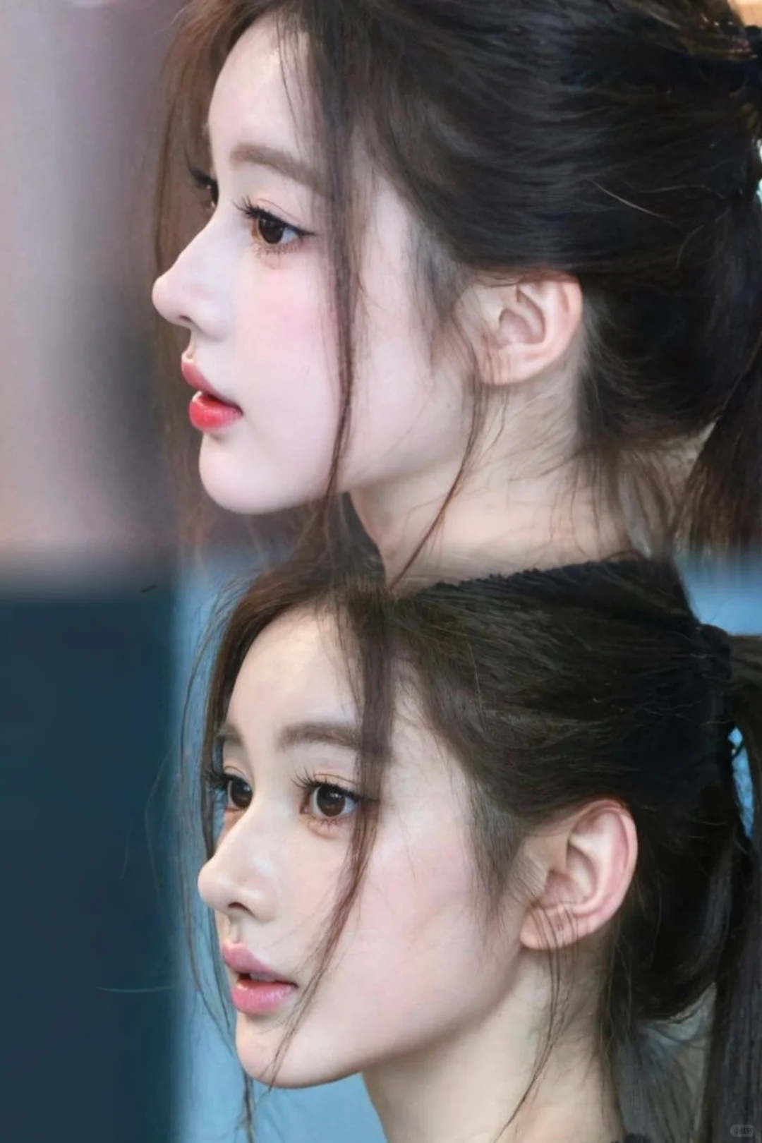 拥有这个微起伏，怼脸就是真神！