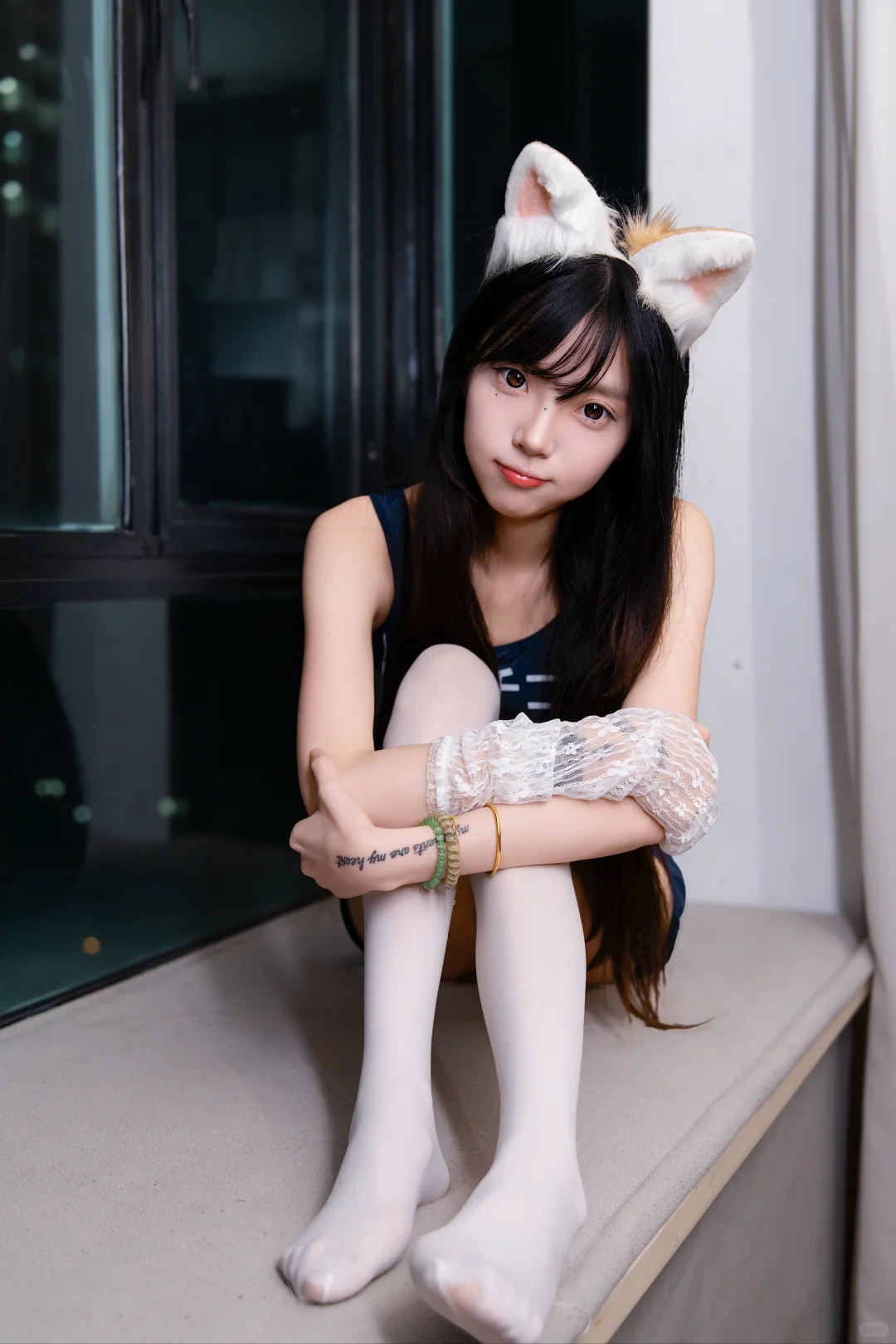 这么可爱真想Rua