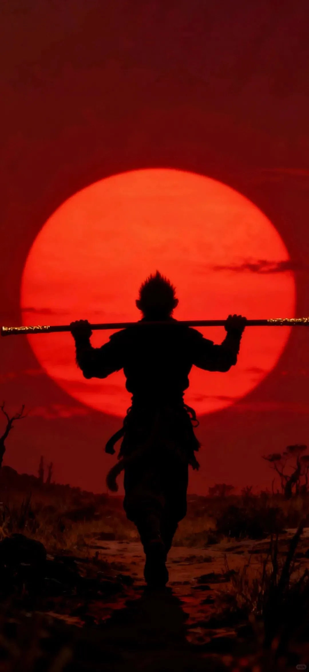 ios 最新全屏壁纸