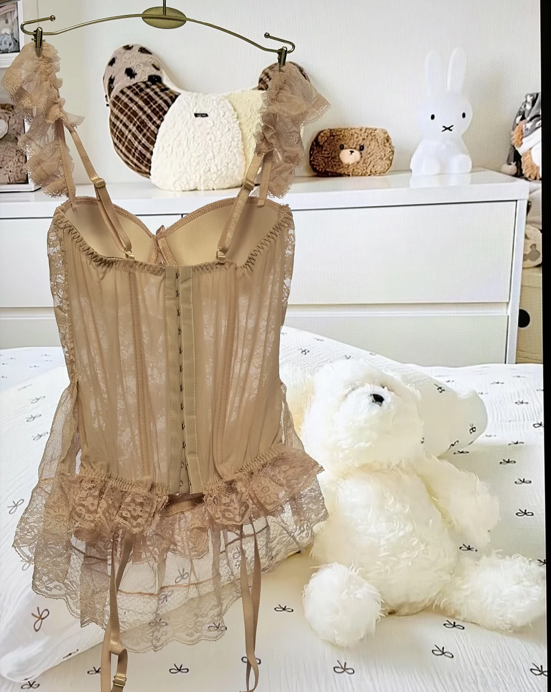 🎄圣诞氛围感约会战袍~