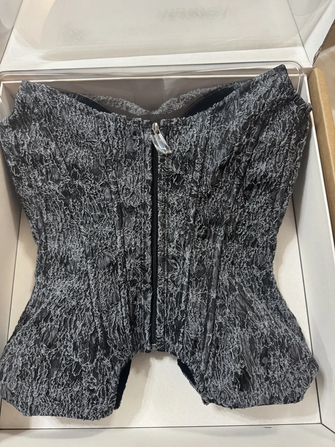 venney吸血伯爵试穿