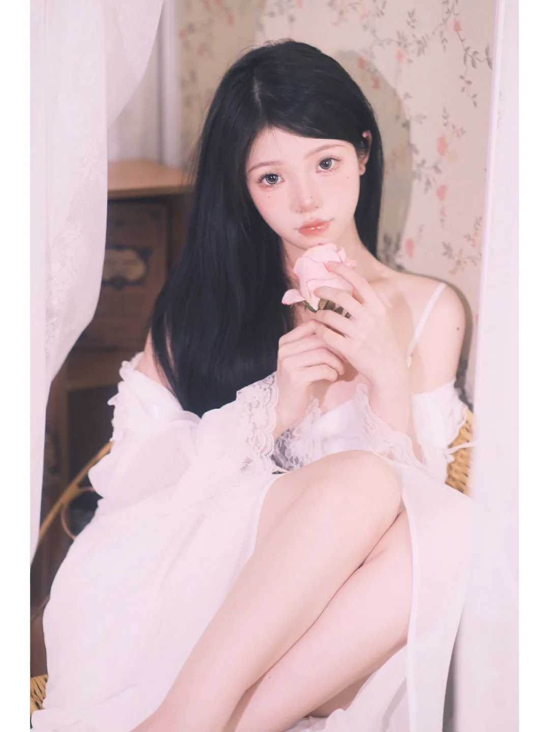 少女轻私房写真来啦