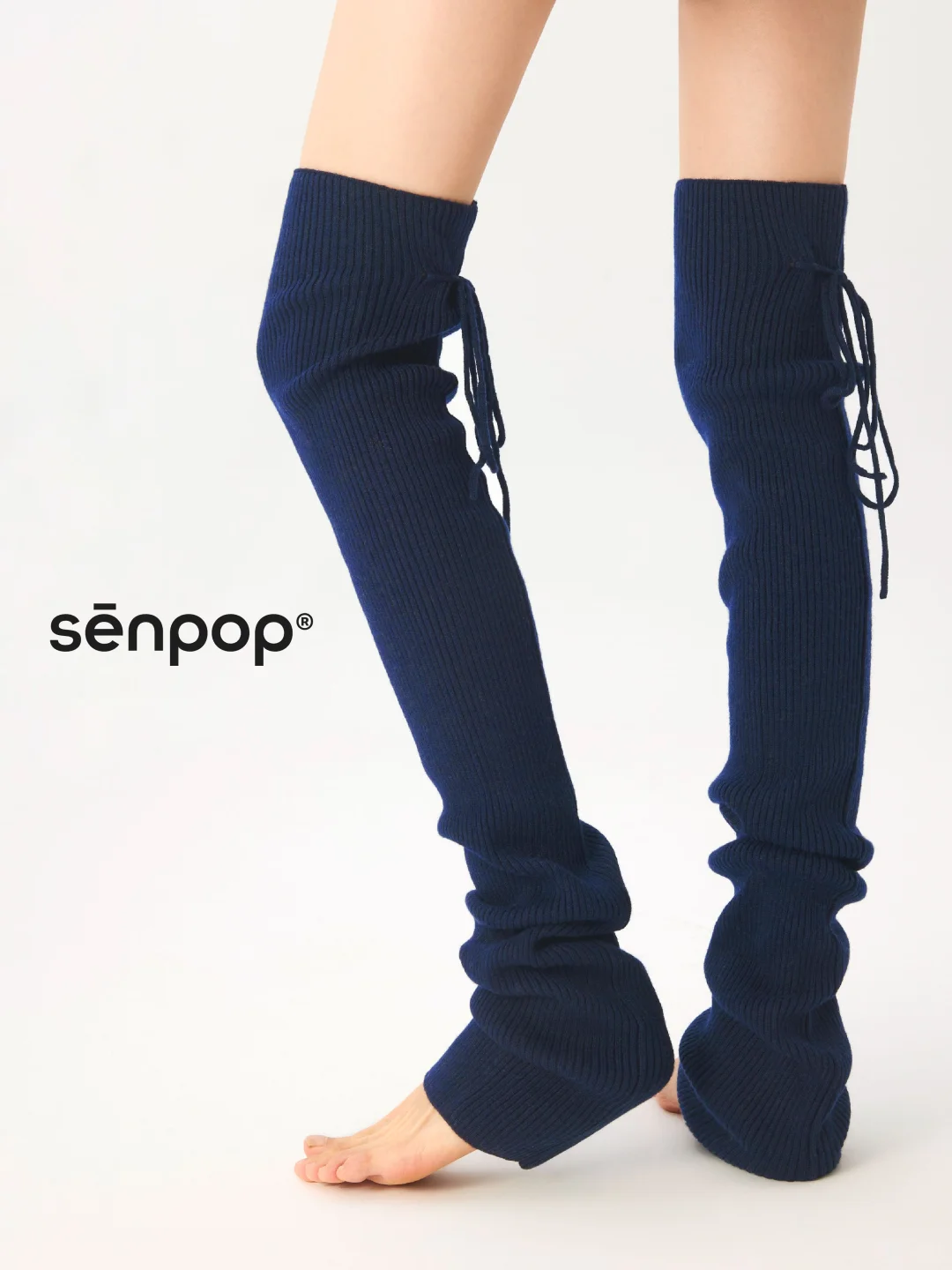 上森芭蕾袜套｜让每个穿搭时刻都轻盈自在