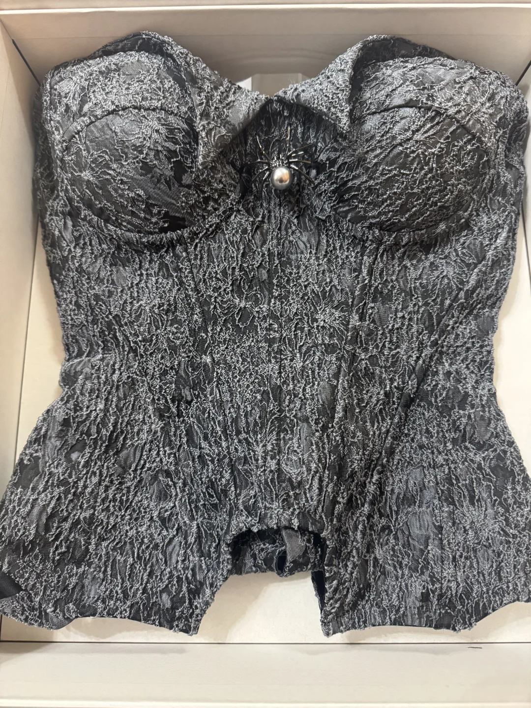 venney吸血伯爵试穿