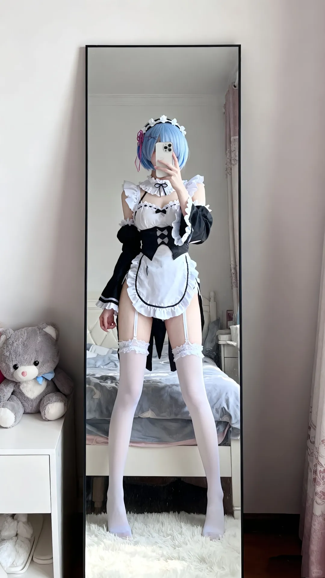 别动我要变身了