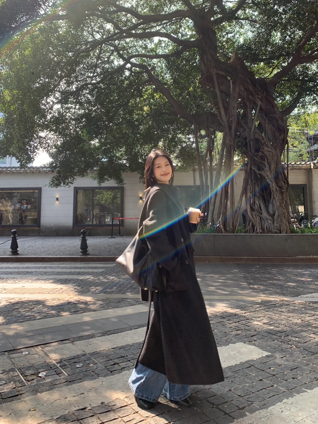 一些lives⛅️🌿🖤🫧🔗和我的人生大衣