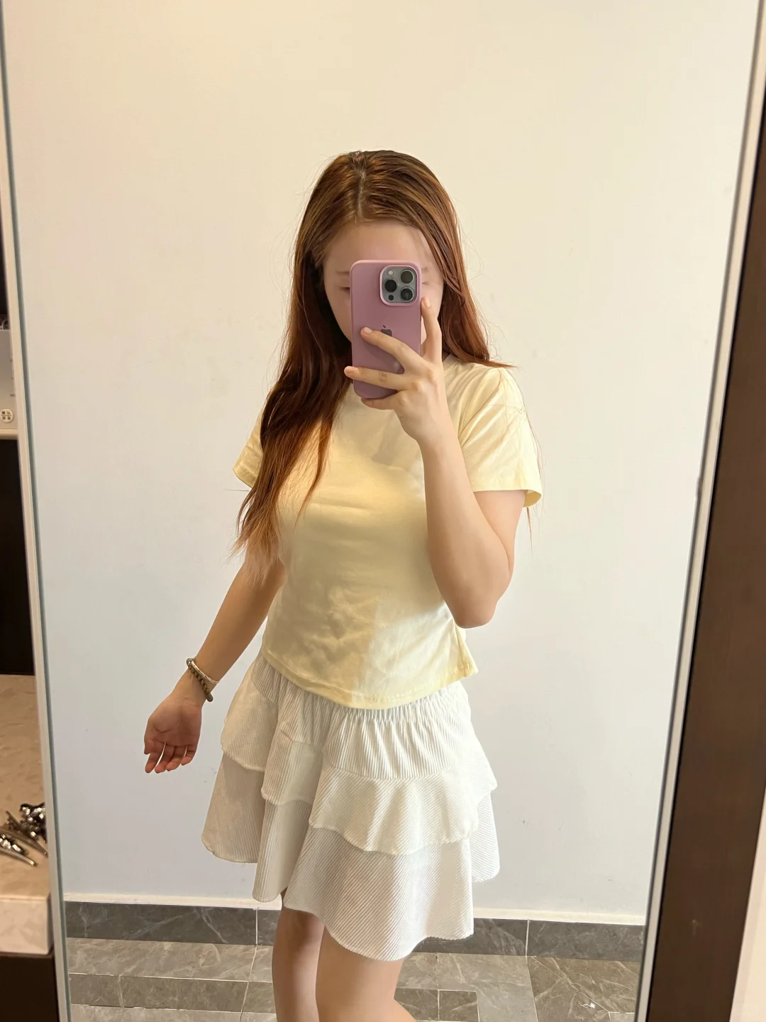 女大学生4️⃣套舒适❗️休闲穿搭（全身附🔗）