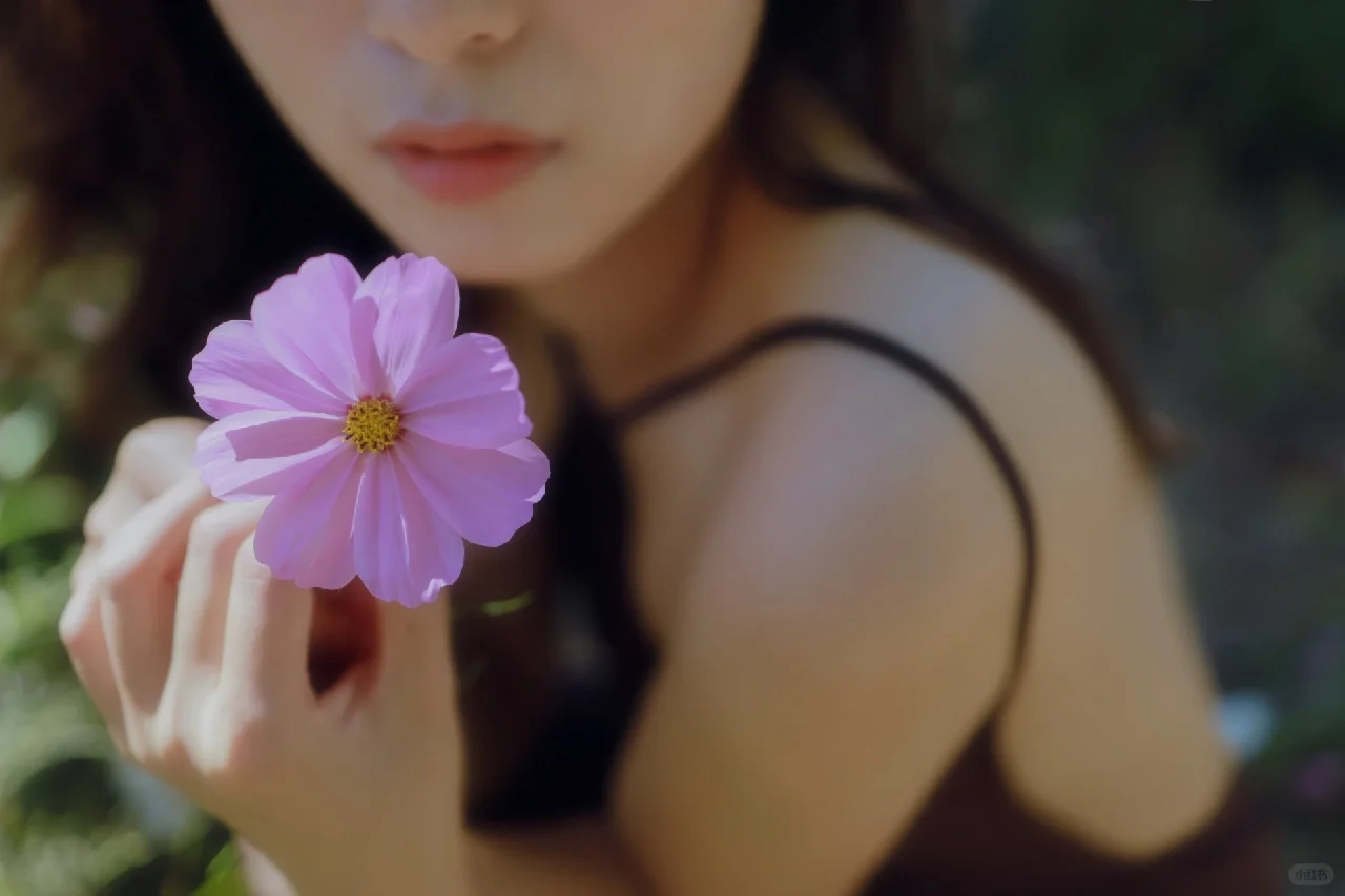 用相机书写身体‖见过这样的美背吗