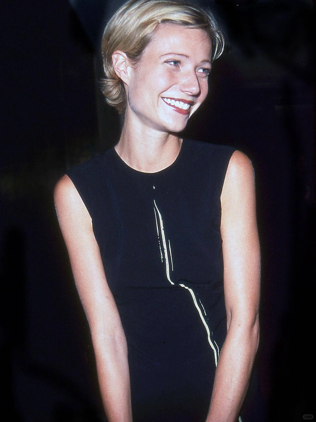 Gwyneth Paltrow·清冷老钱的极简美学