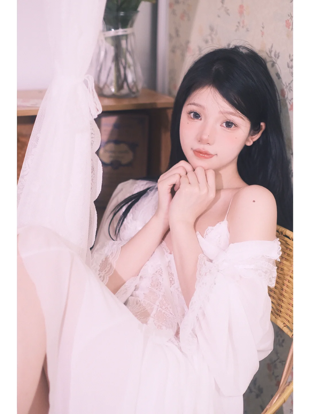 少女轻私房写真来啦