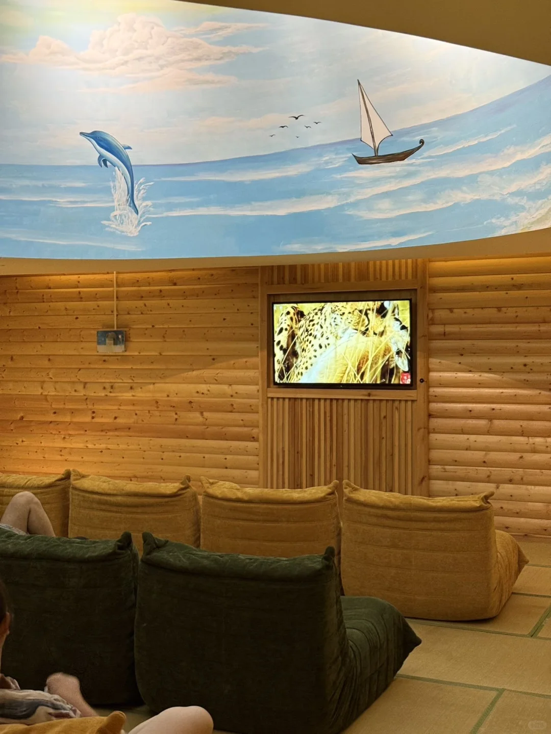 一站式承包全家的快乐，谁来都能玩到不想走！