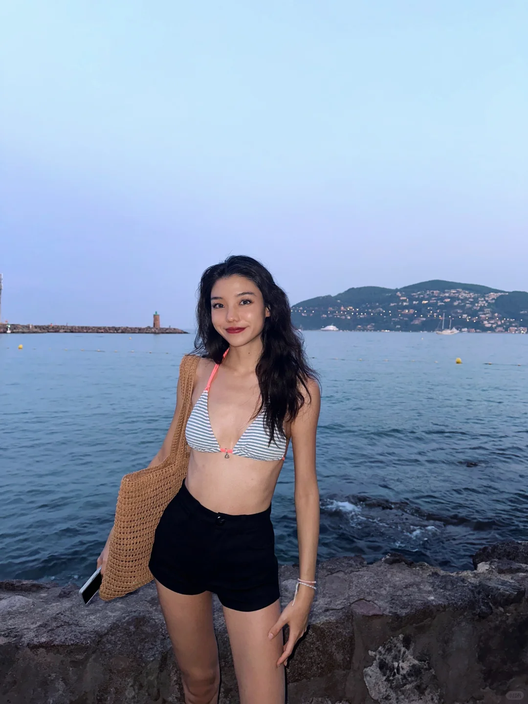 宝藏平胸泳衣合集👙挑泳衣小天才罢了