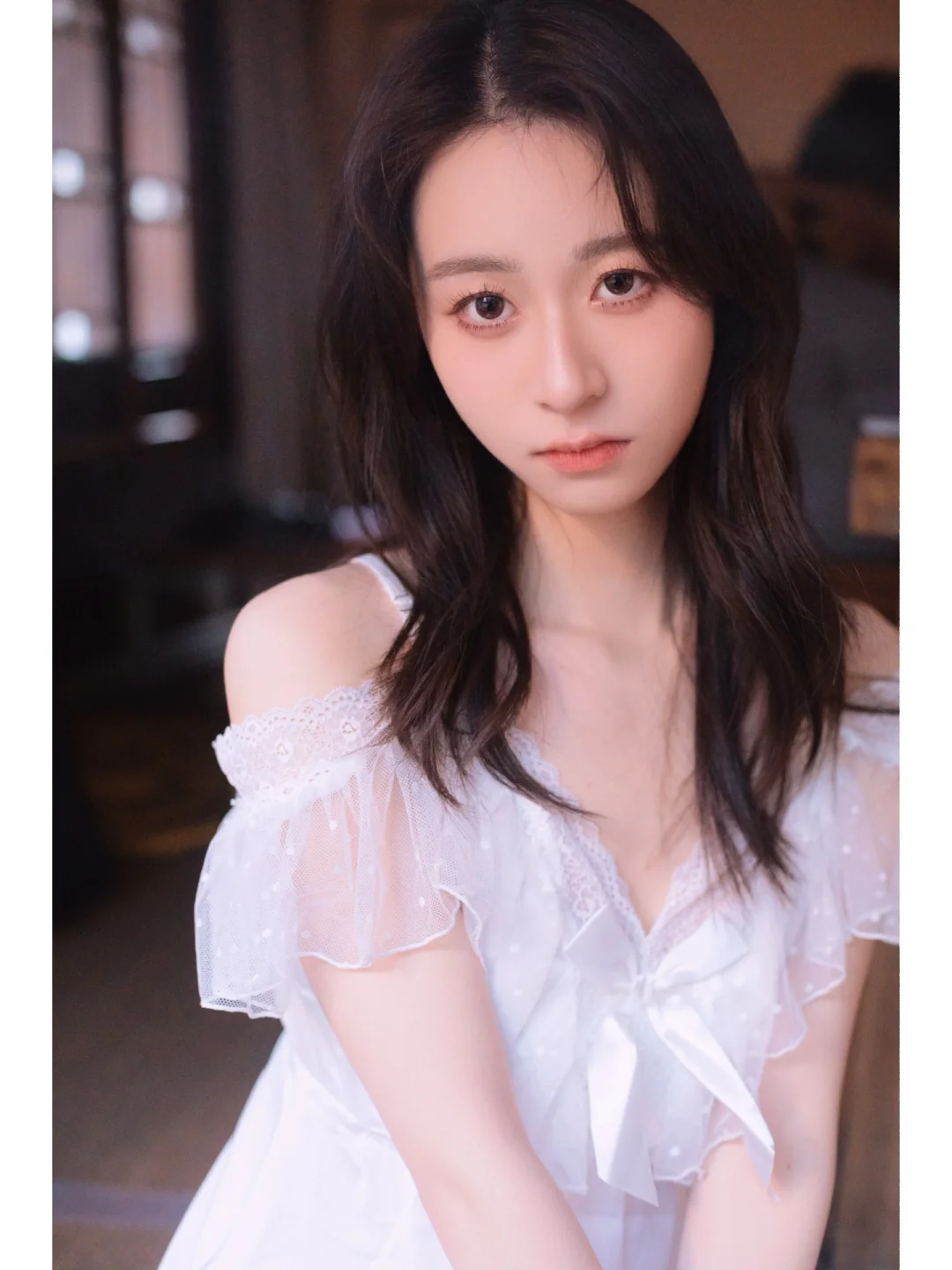 邻家妹妹 轻私房写真yyds