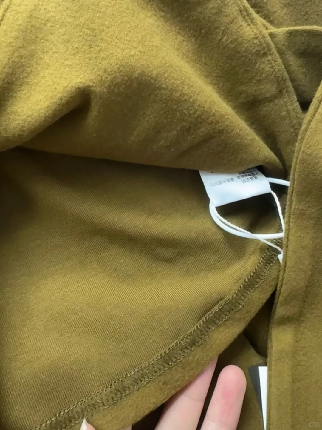 宋智安 真品再售款 千金风套装55要吗