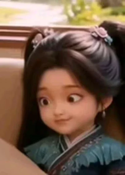 凡人这两个AI表情，看一次笑一次