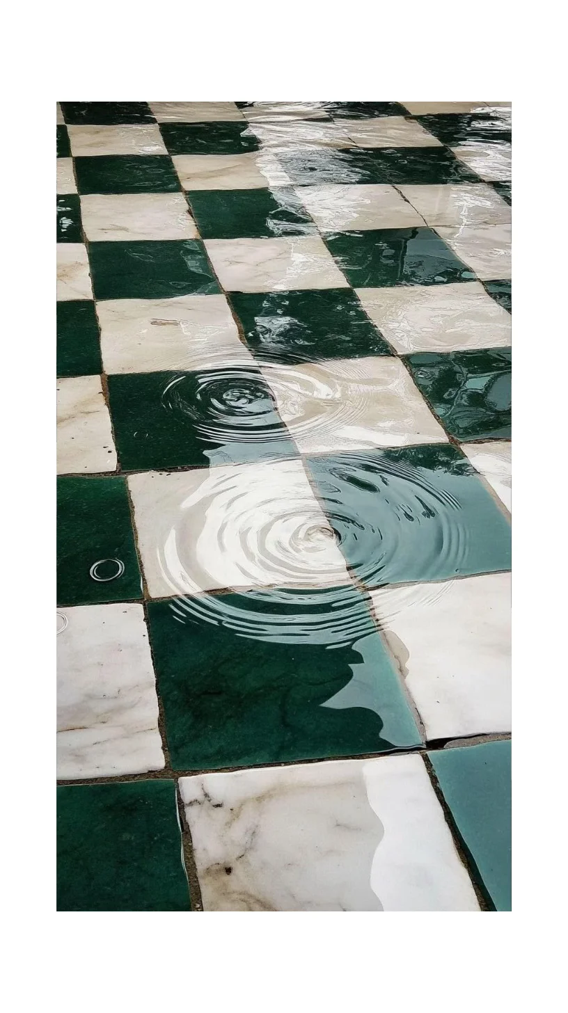 分享一组开屏暴击的壁纸