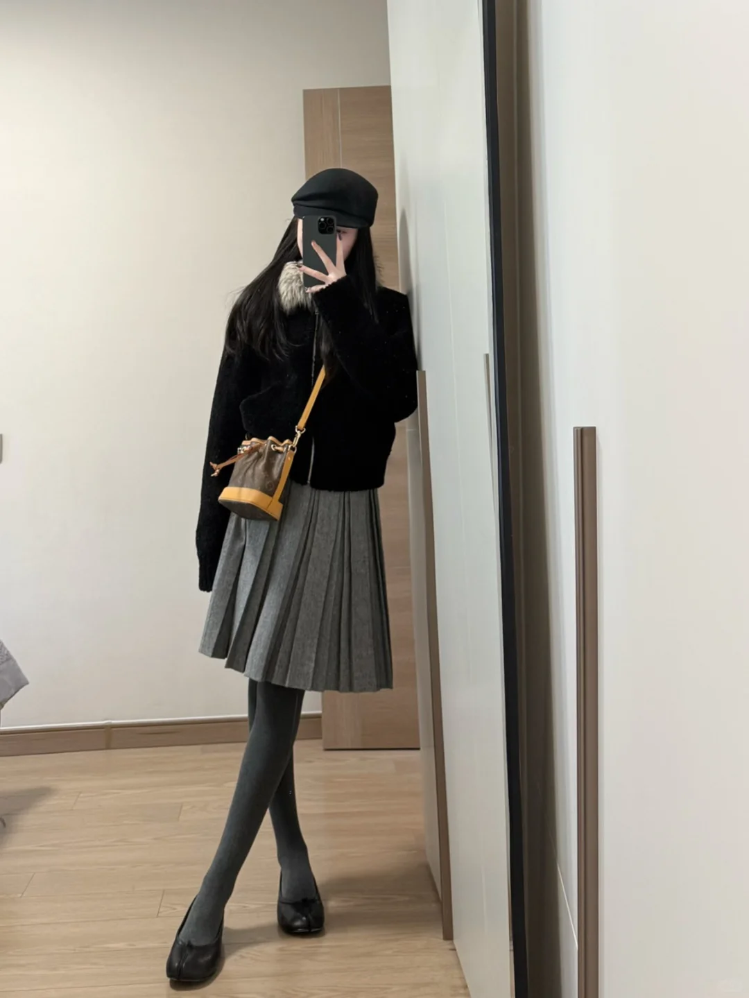 秋冬 1️⃣8️⃣套 最近穿搭合集🍂