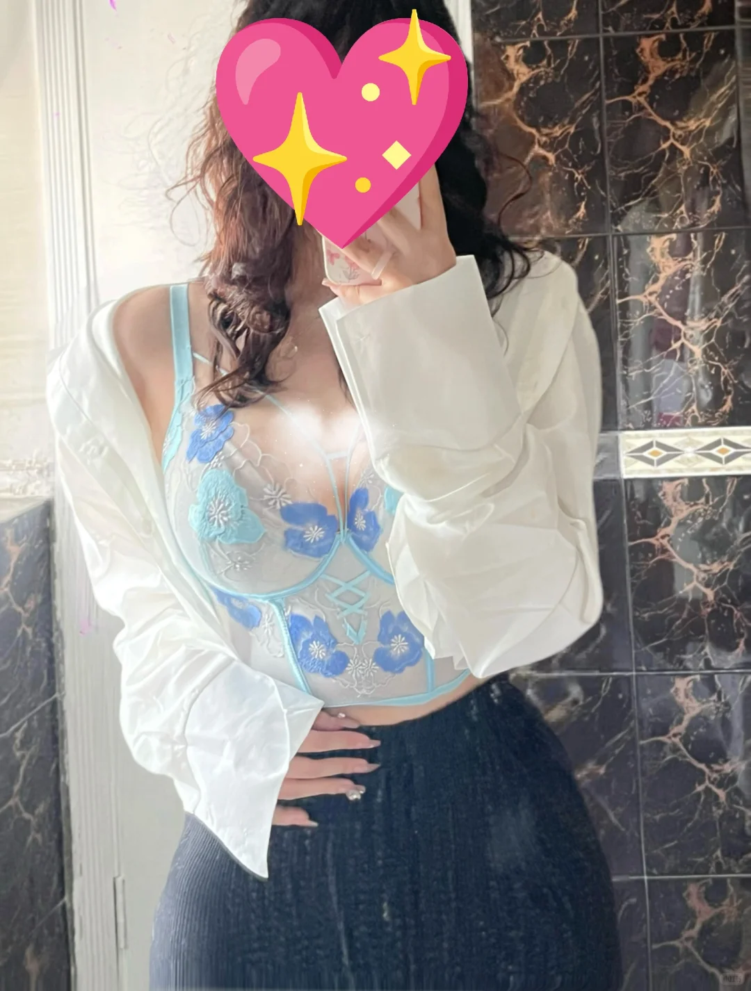 几十块能拿下这么🐮的胸衣？？！！