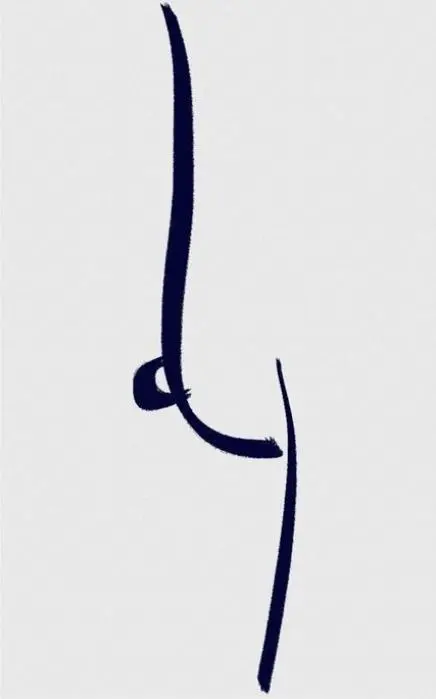 有一种风格叫极简Frédéric Forest