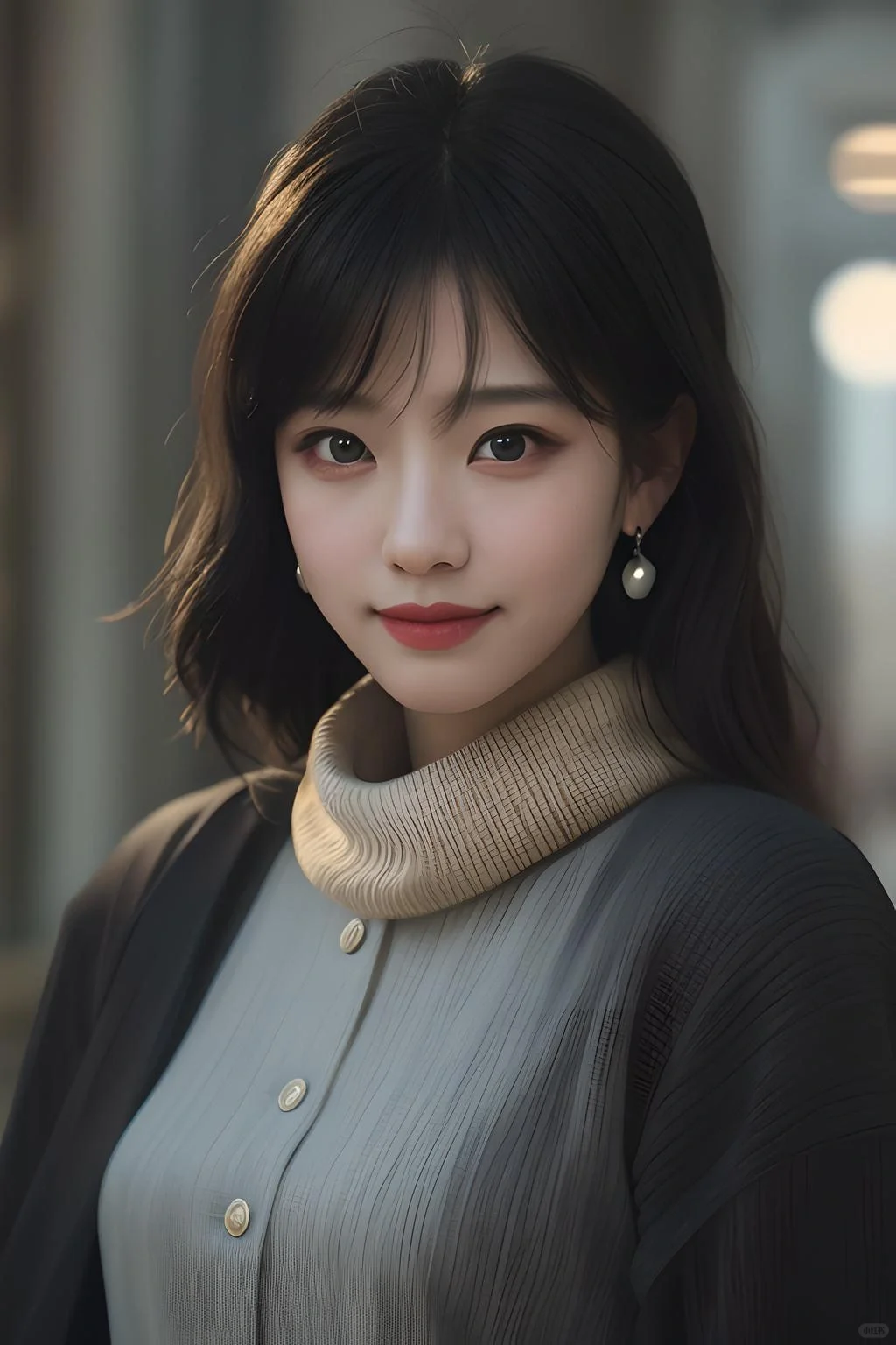 时尚穿搭，你喜欢哪个？