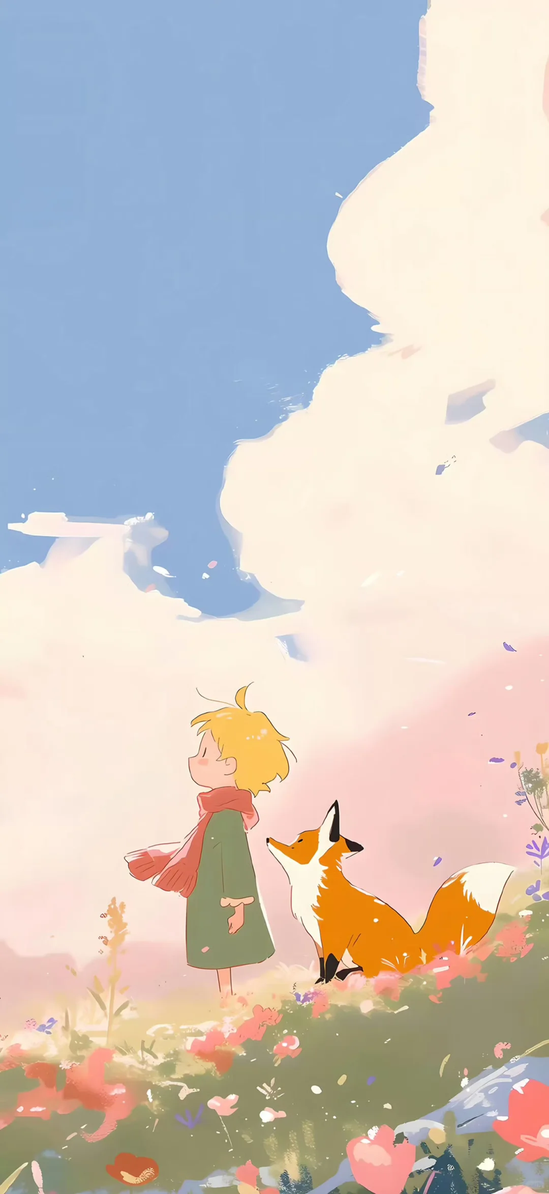 20251205手机壁纸｜套图壁纸～