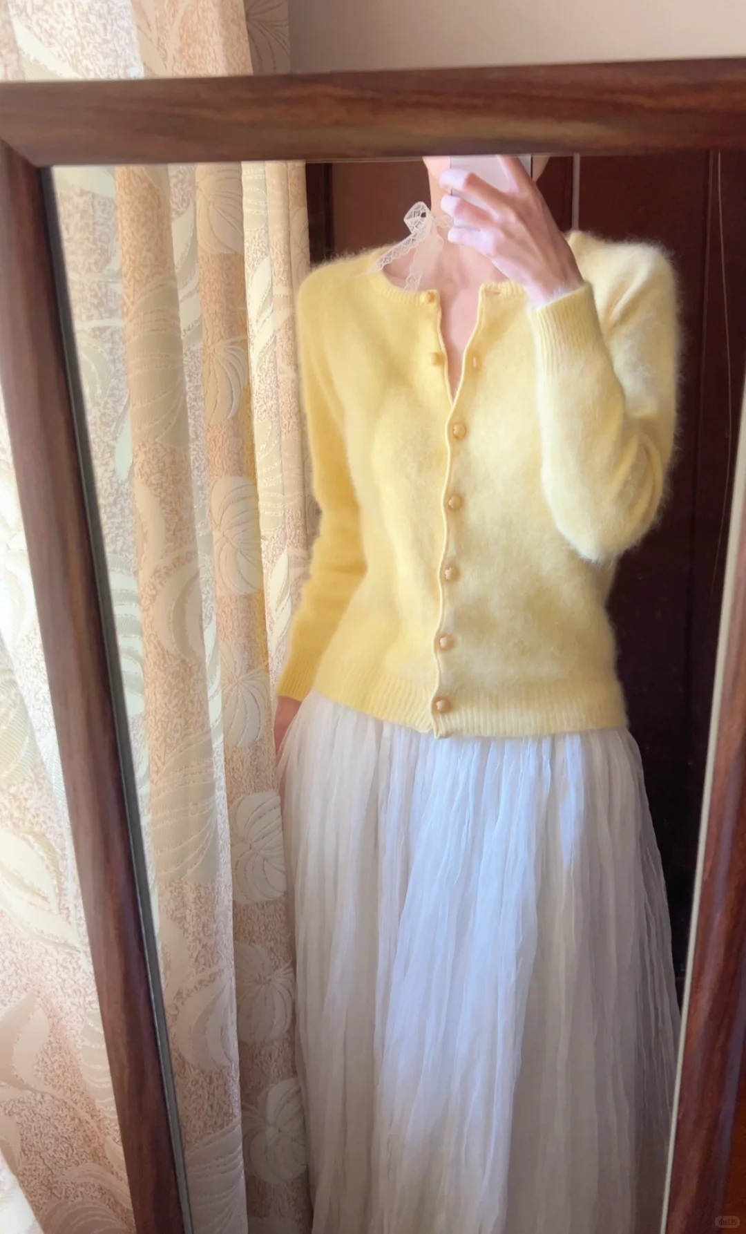 18选1 超美秋冬内搭合集🩵🤍