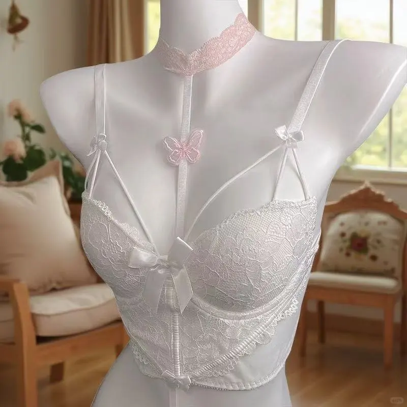 谁懂纯欲和性感完美融合的杀伤力啊🆘