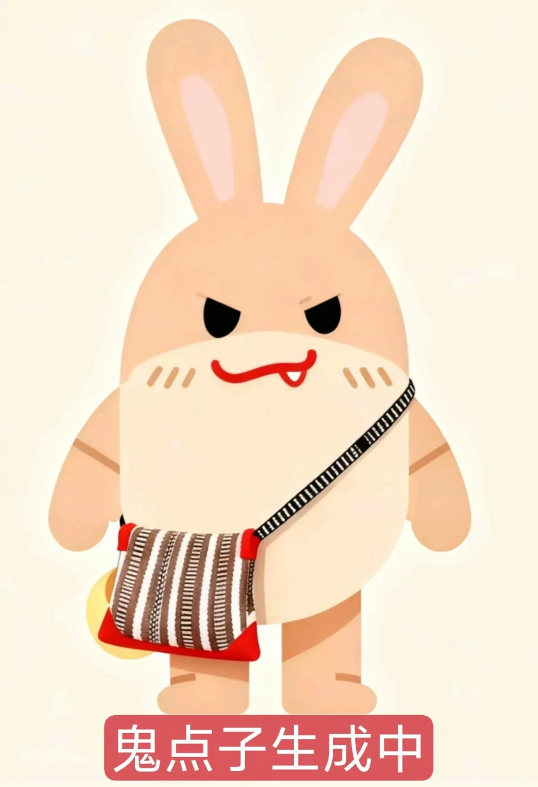 椰蓉兔表情包输送中……🥥🐰