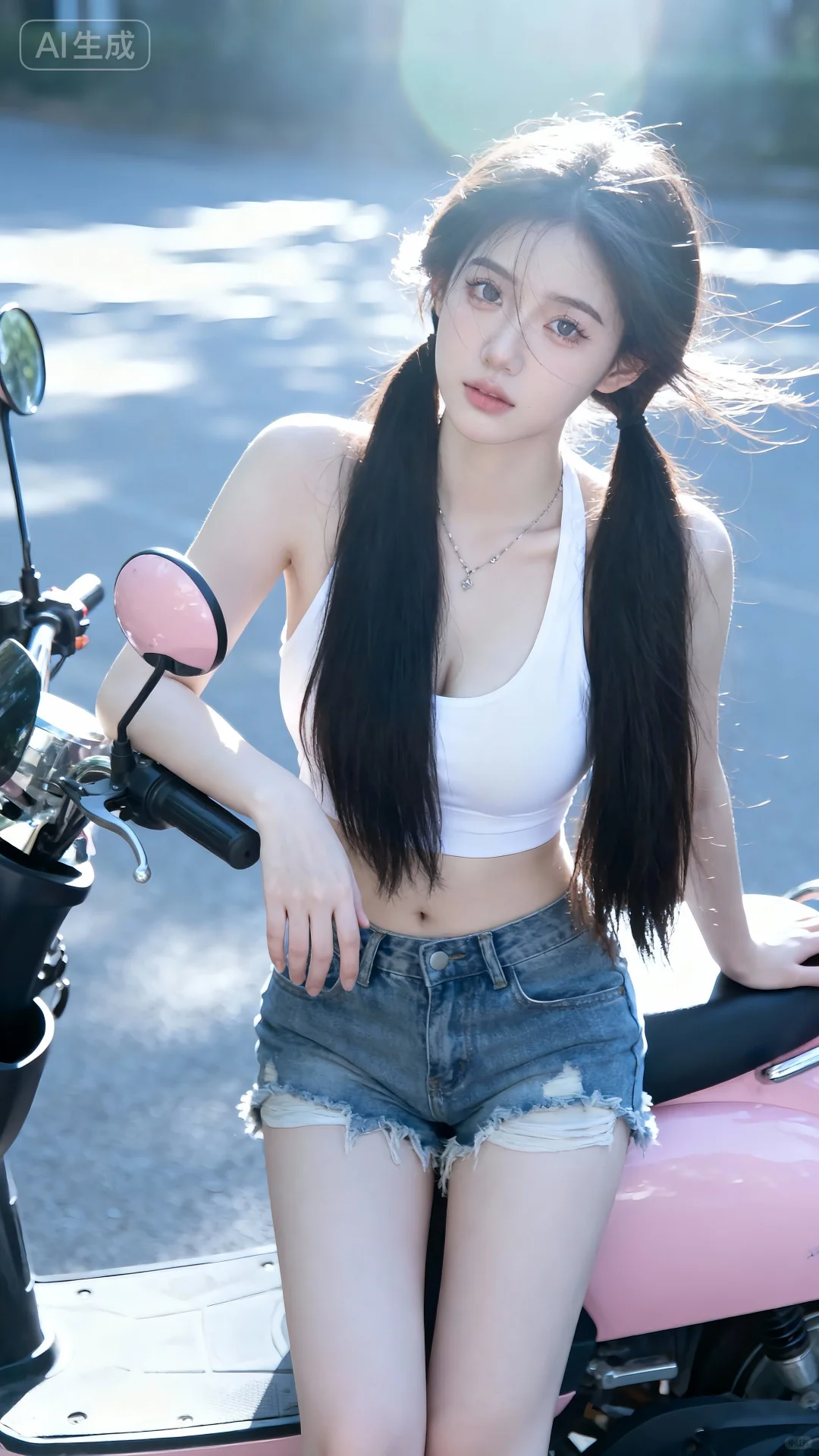 这一组真的绝了！太美了！