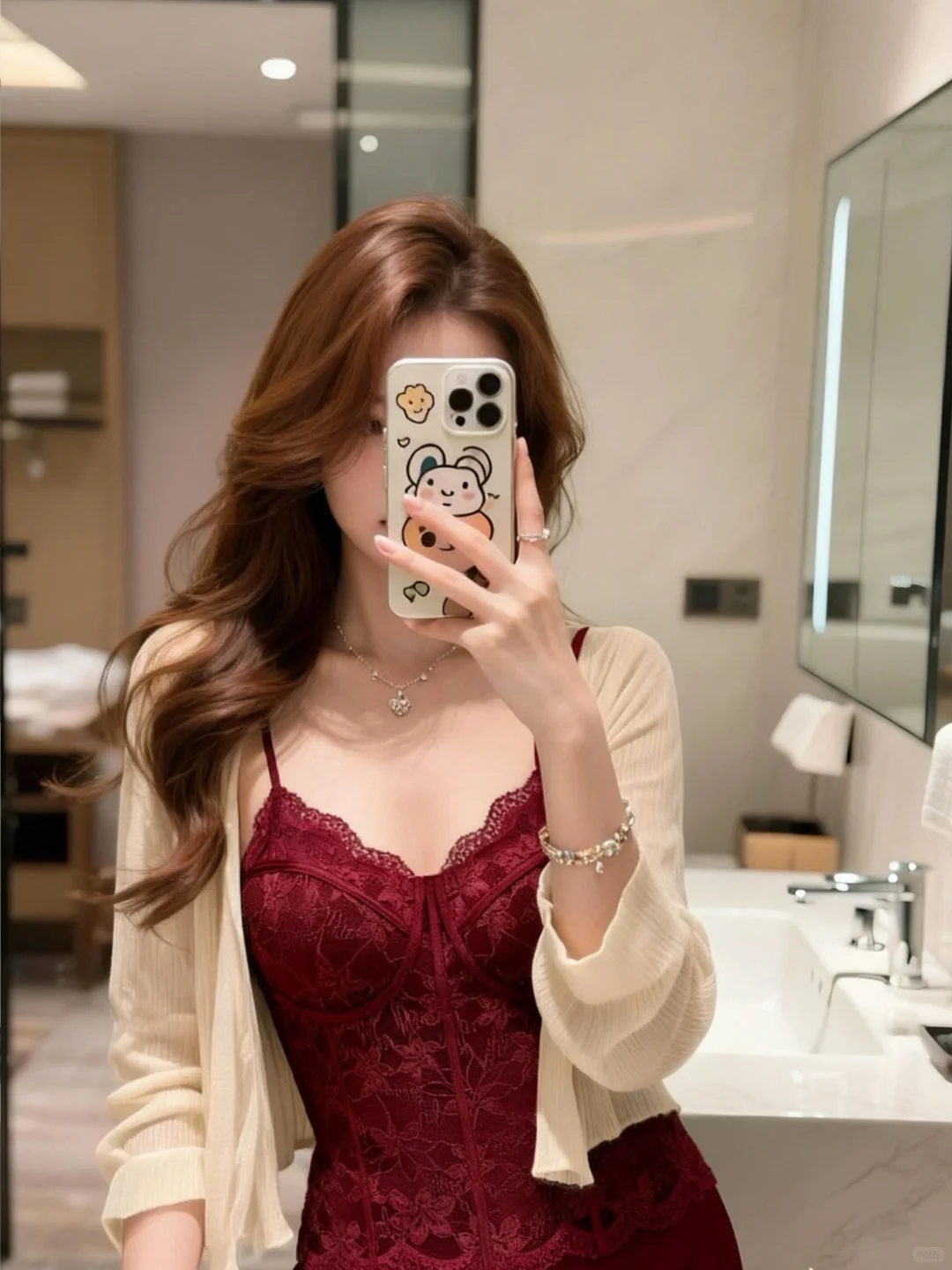 终于找到了好看又百搭的长袖打底衫！！