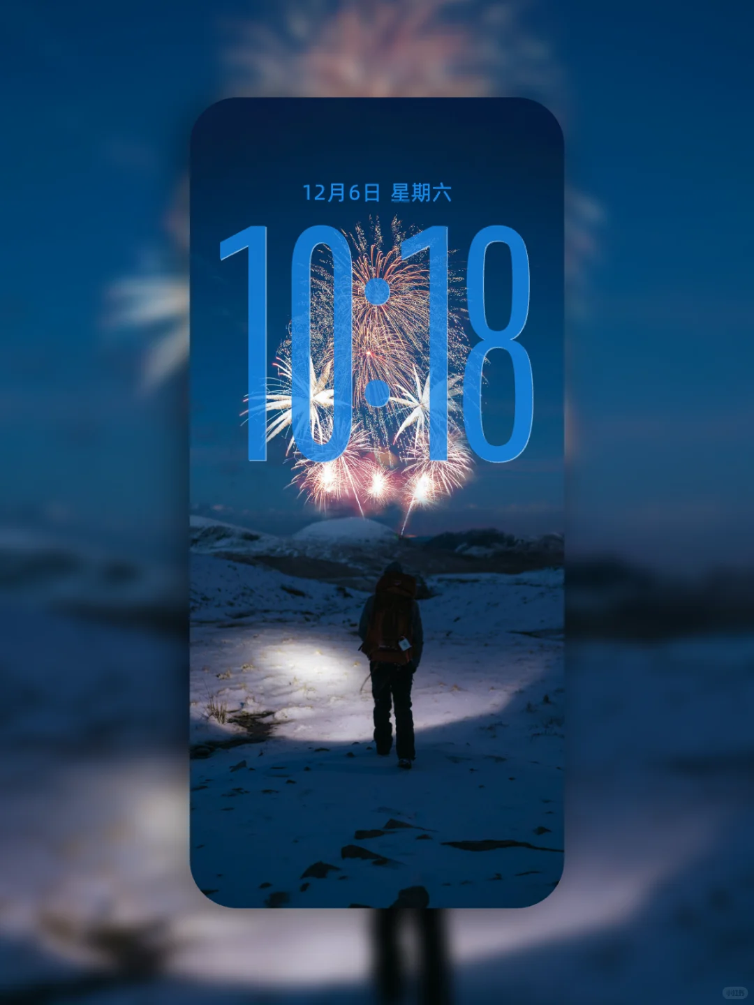 高清壁纸|氛围感壁纸