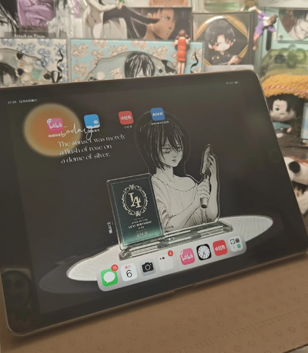 iPad壁纸 ～～～