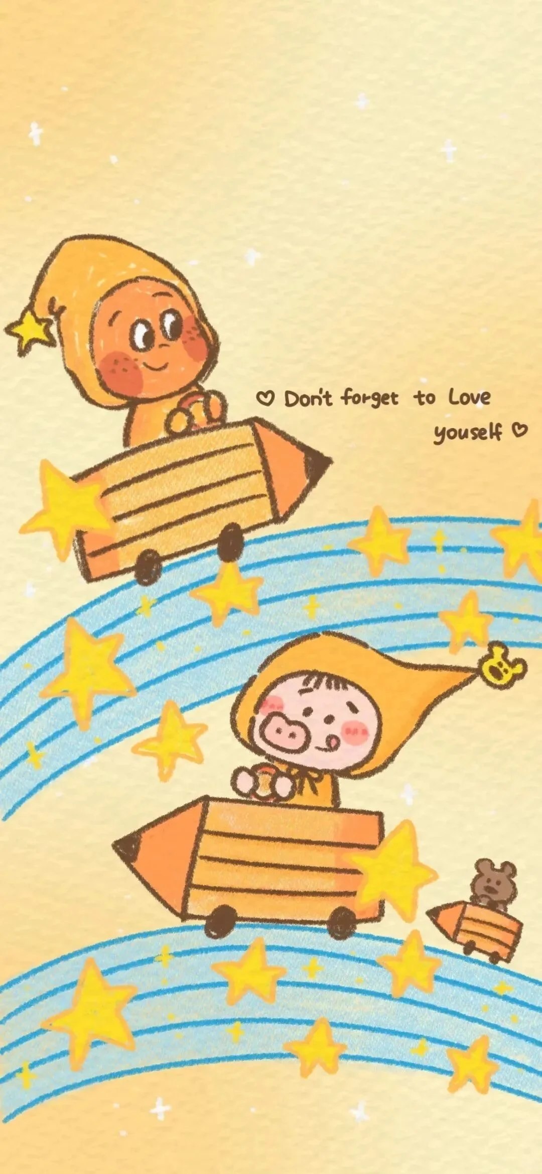 壁纸推荐/超极好看的壁纸