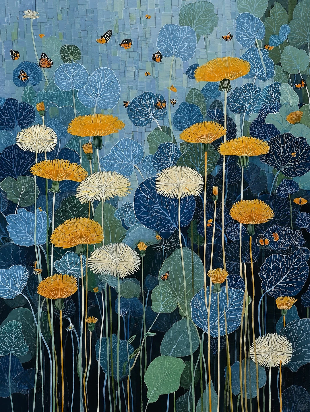 分享一组开屏暴击的壁纸