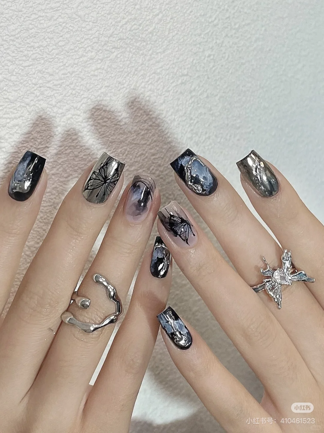 徐州美甲模特互勉