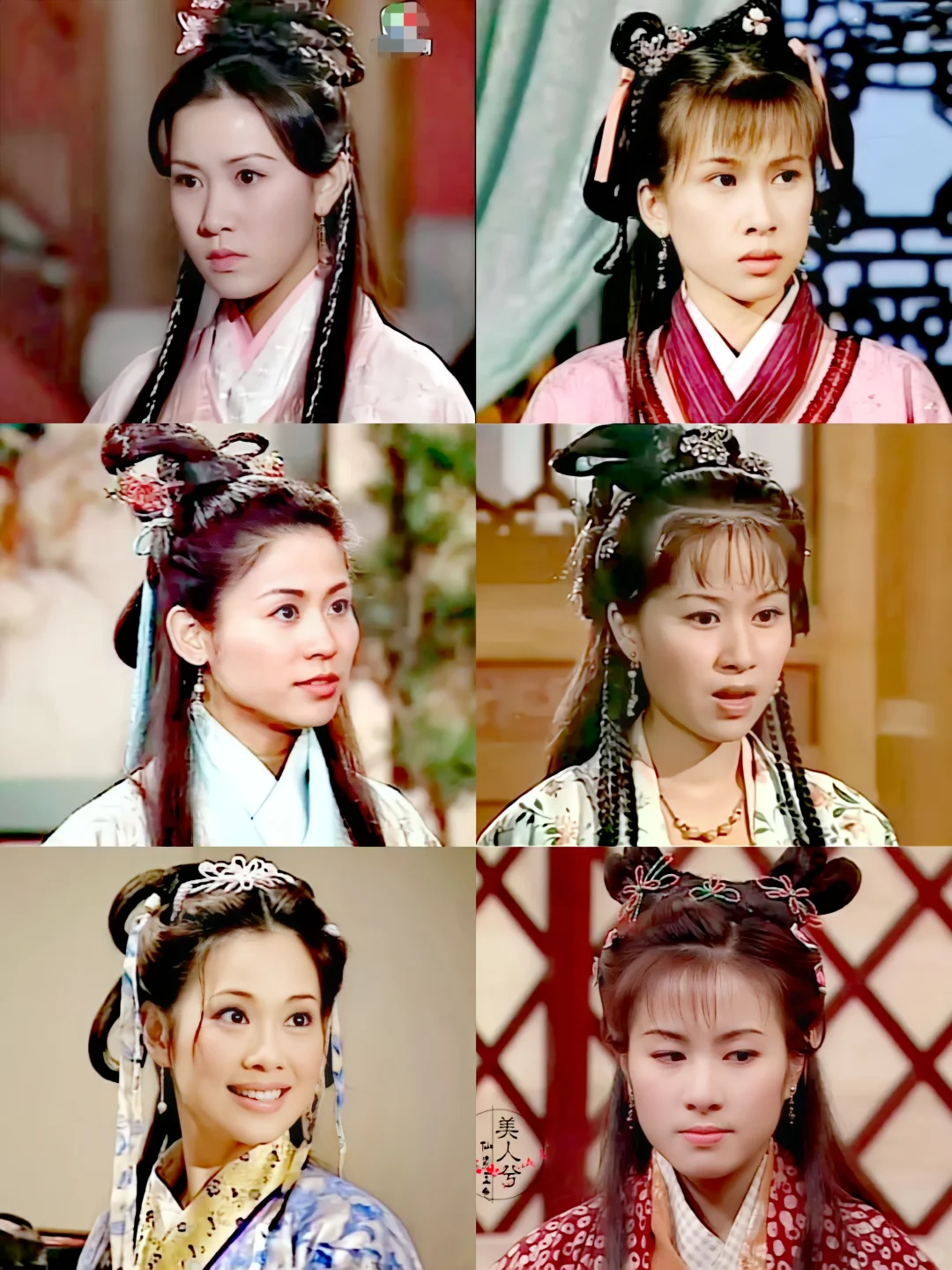 【古色古香💐】