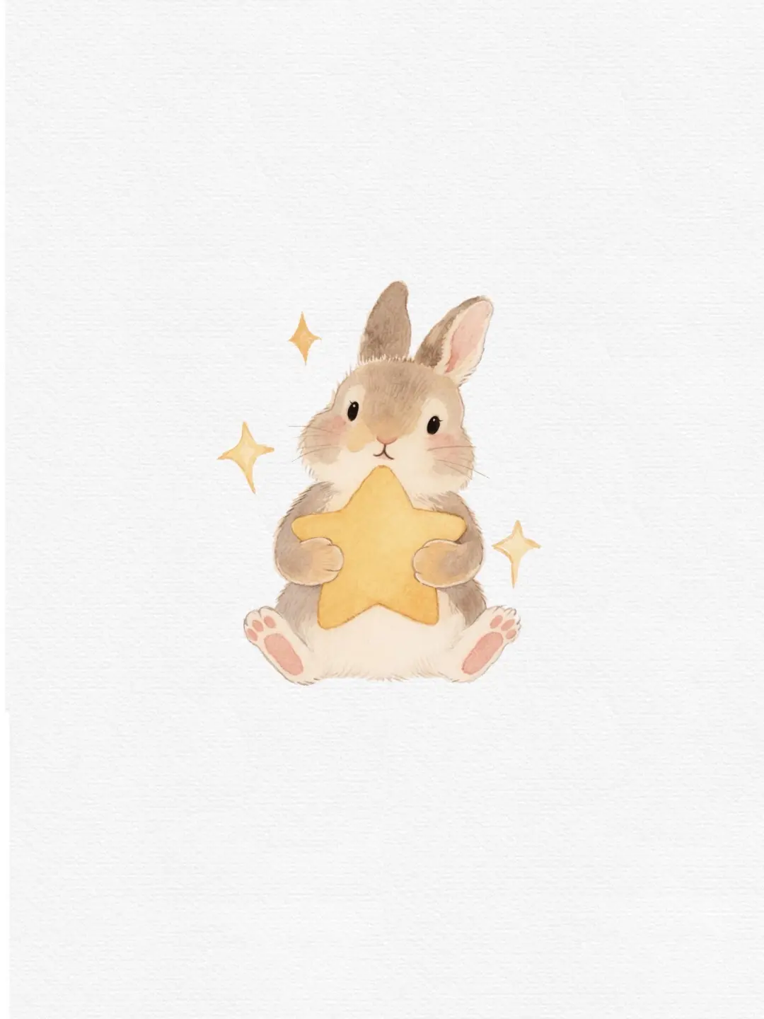 🐰🐰｜软萌可爱的兔兔壁纸❣️