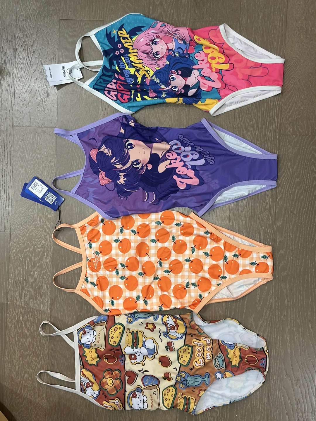 泳衣从30元-700元👙🩱🩲