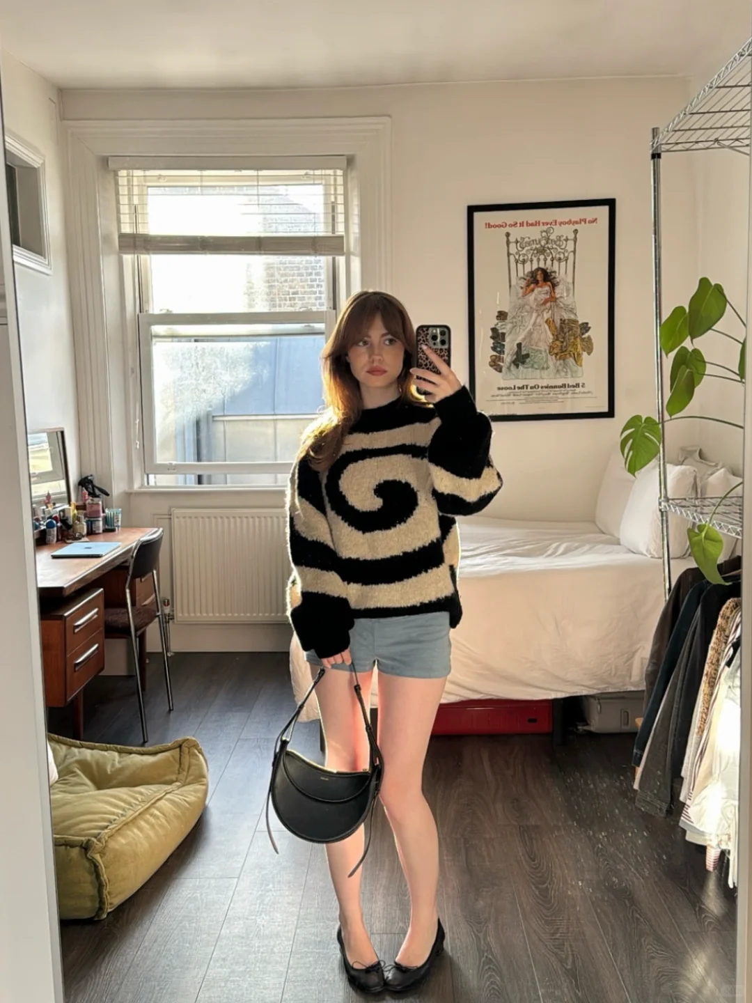 𝒊𝒏𝒔 𝒔𝒉𝒂𝒓𝒆•伦敦女孩复古穿搭图鉴📓