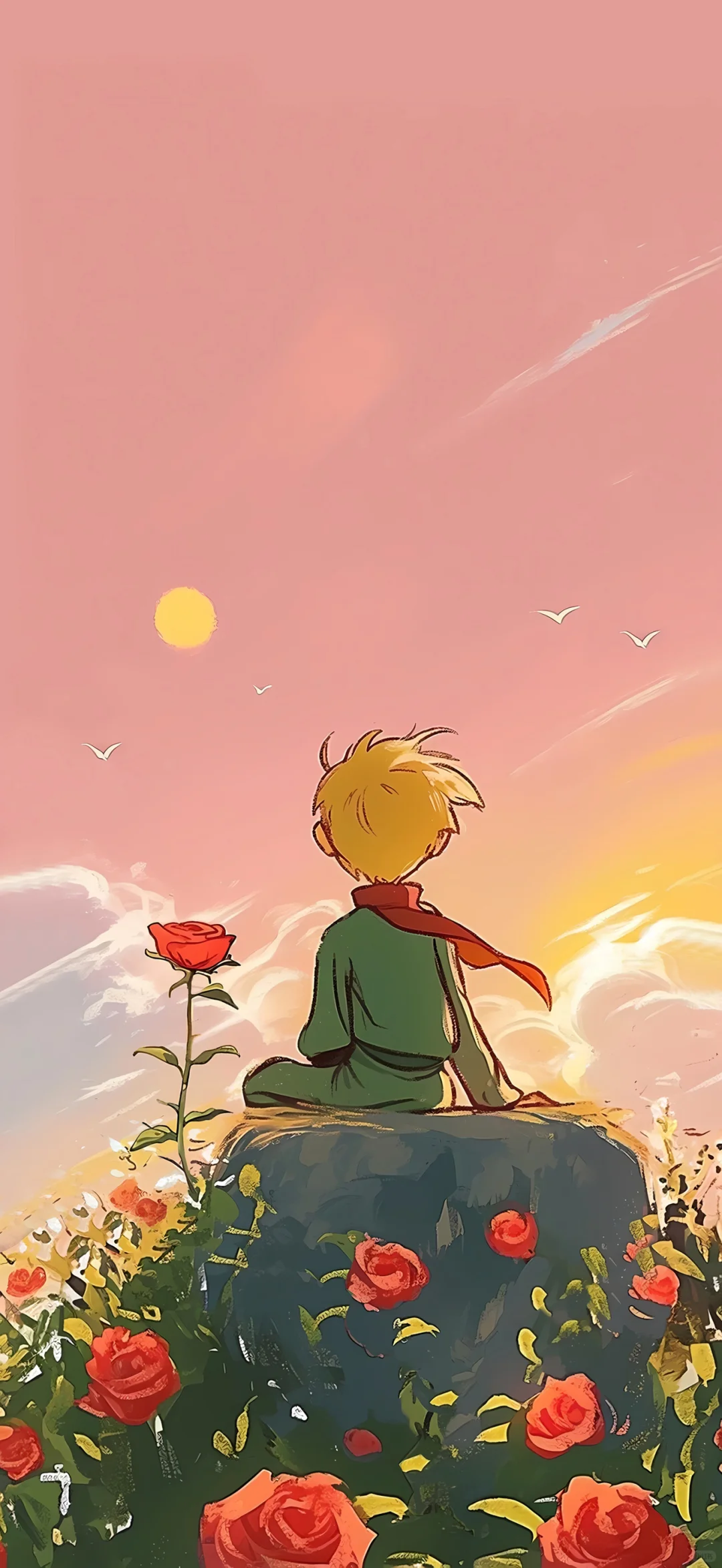 20251205手机壁纸｜套图壁纸～