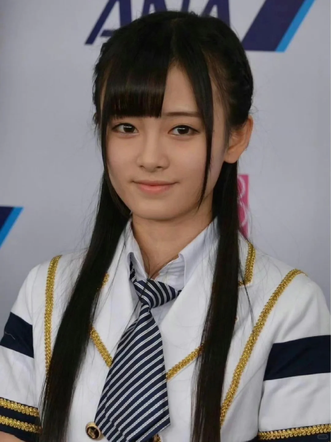 鞠婧祎这张脸还是太完美了