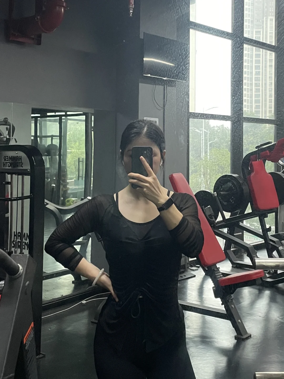 多巴胺褪去才是开始～最近