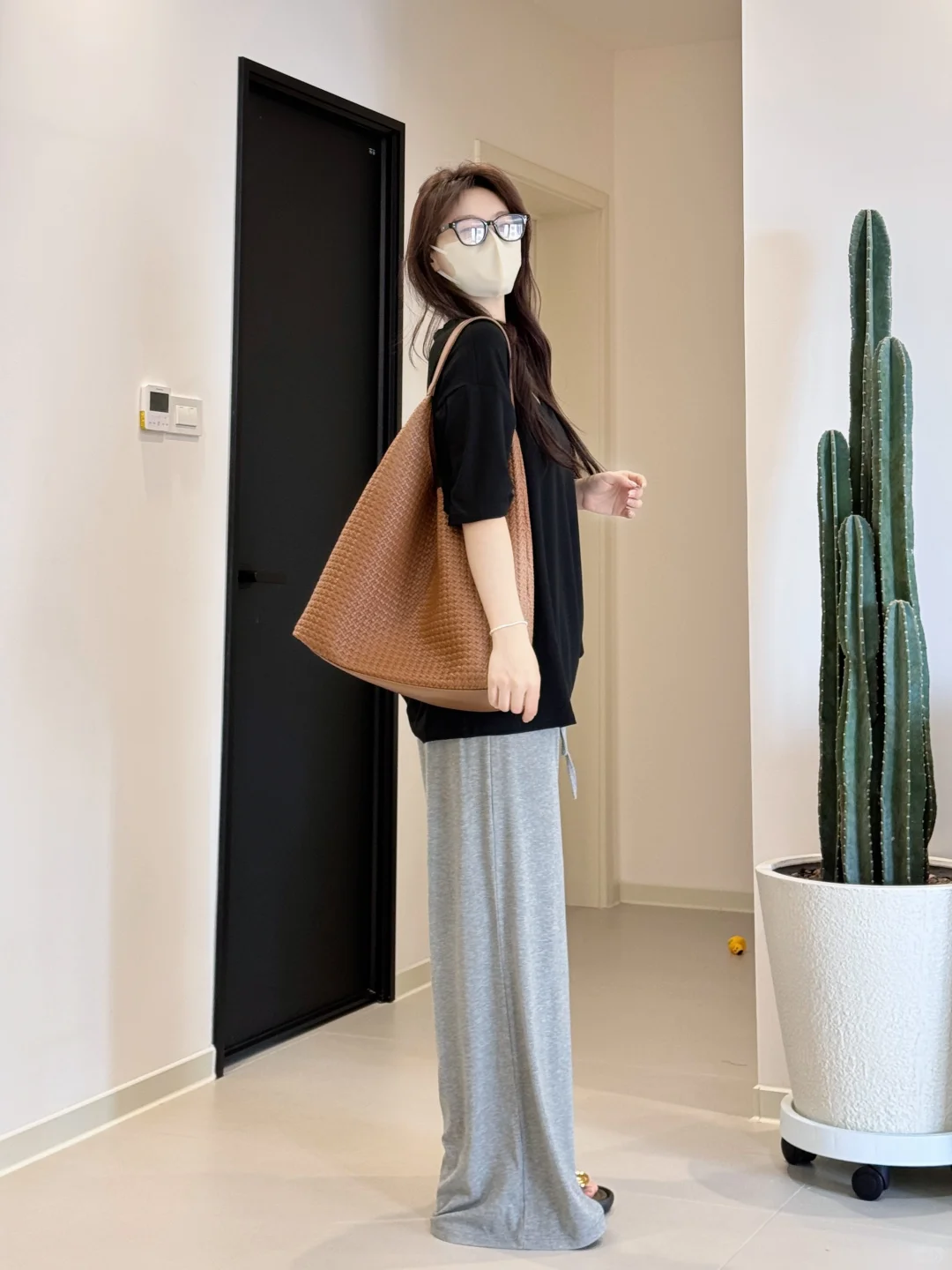 20拿下两件！这两套太舒服了吧～好喜欢啊