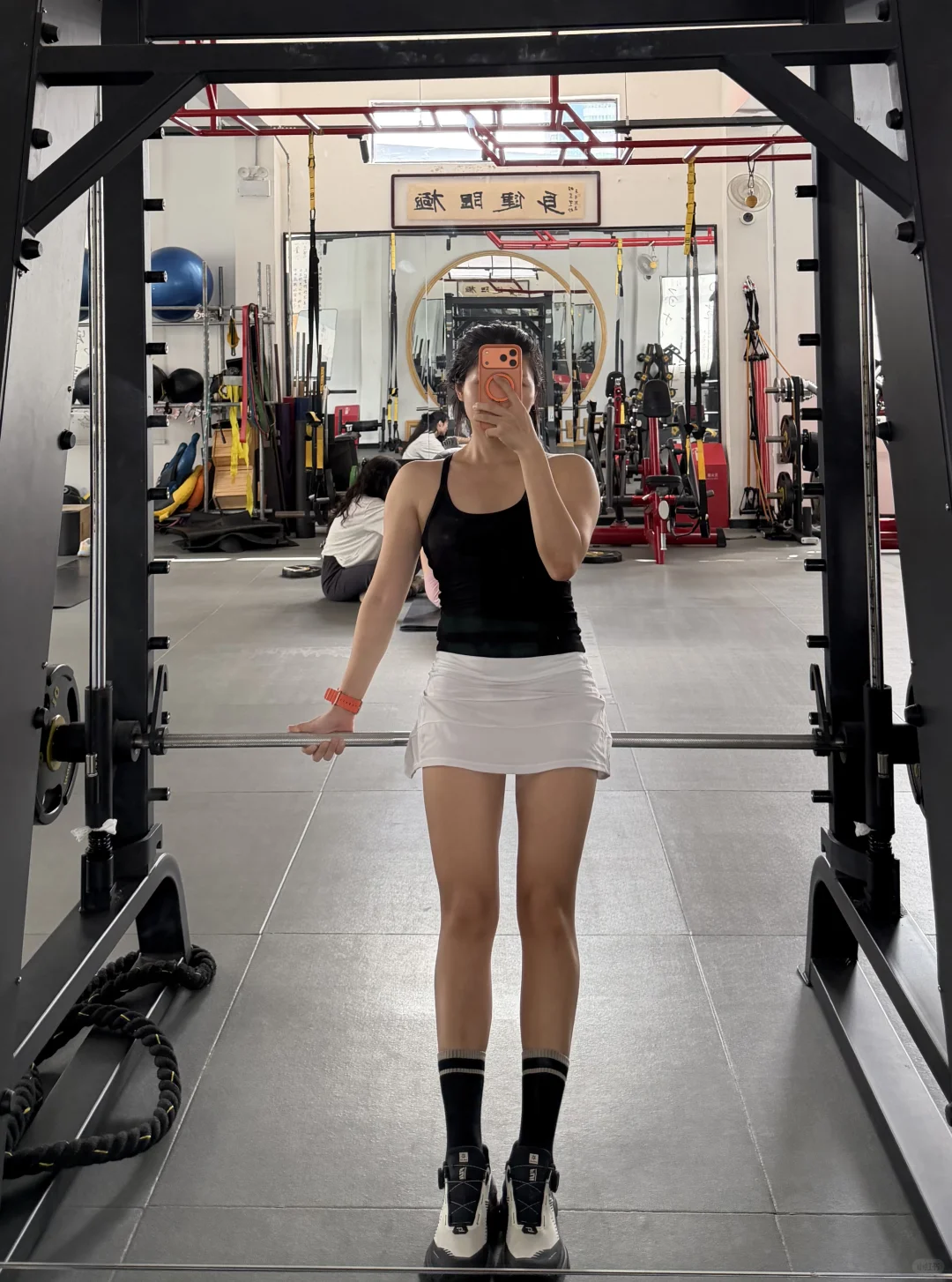 白幼瘦可不是唯一标准