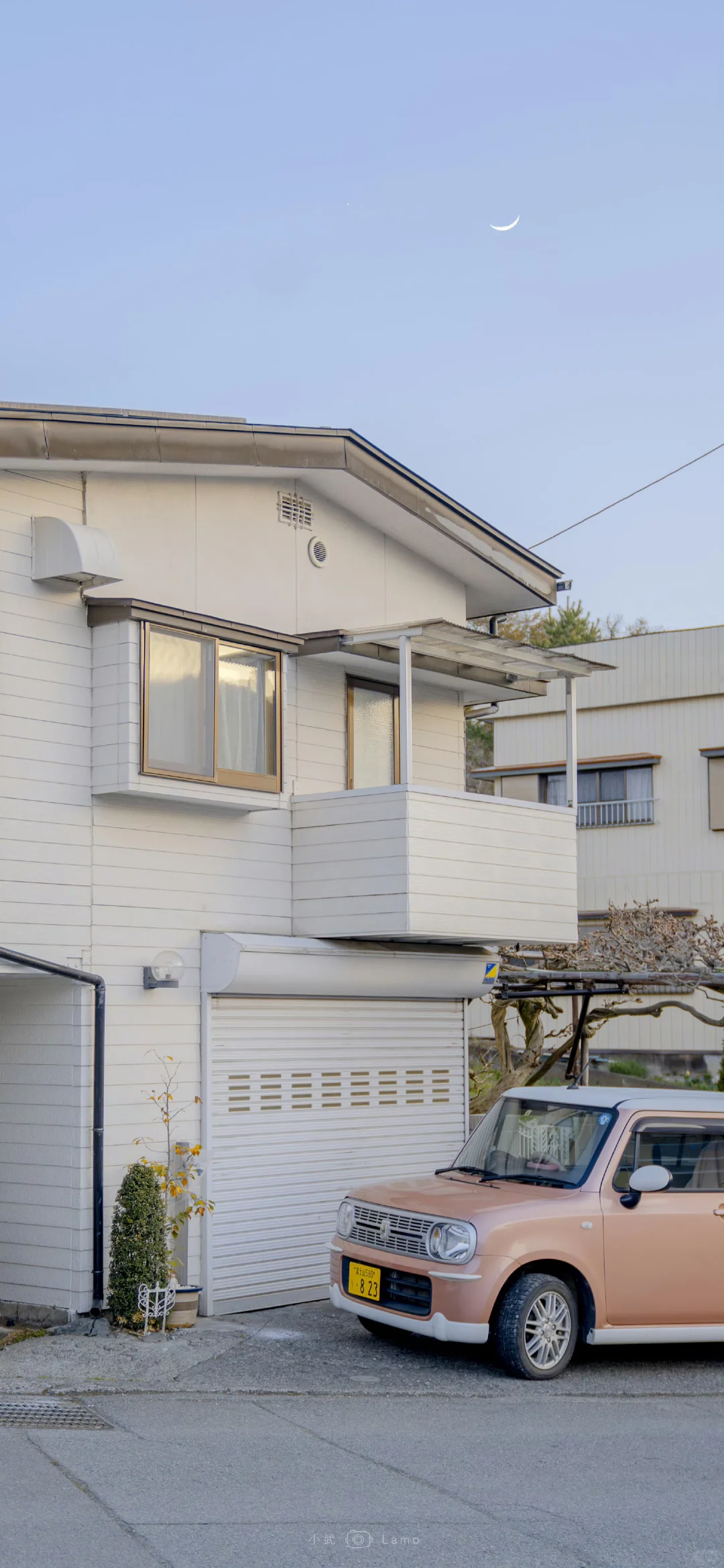 Share·壁纸｜日系壁纸