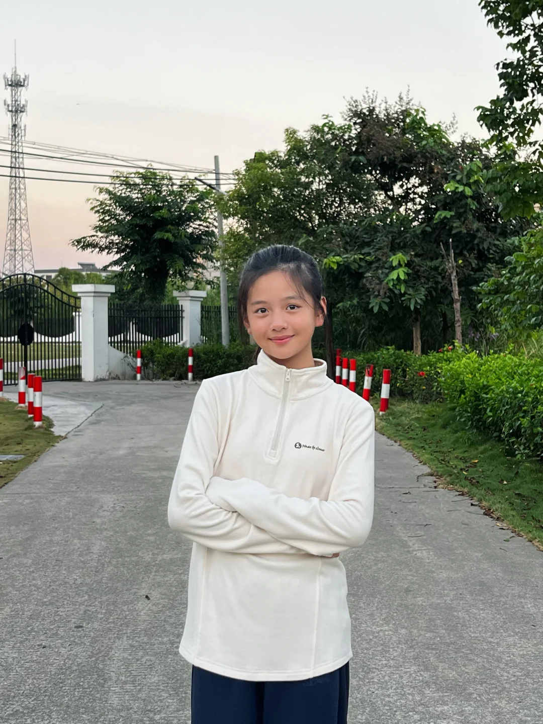 甜妹爆改体育生！